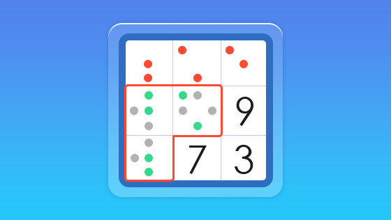 sudoku 5 by 5
