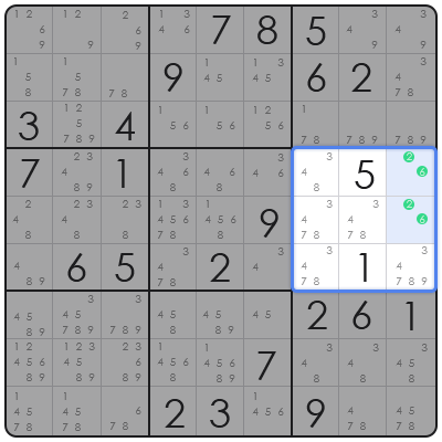 genina sudoku