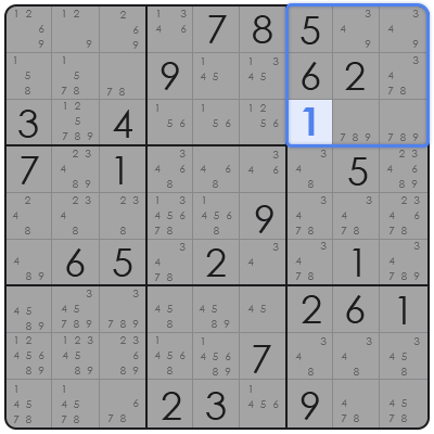 hyper sudoku